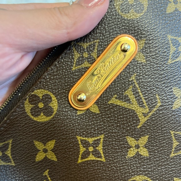 Louis Vuitton Eva Clutch - Picture 5 of 14